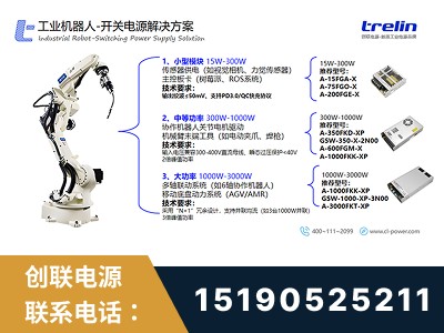 聊城-开关电源解决方案
